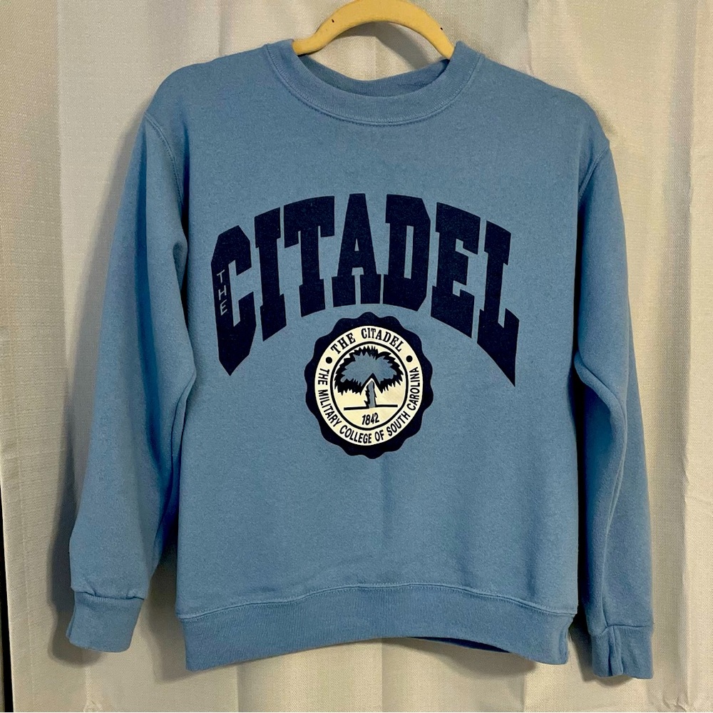 Citadel Sweatshirt